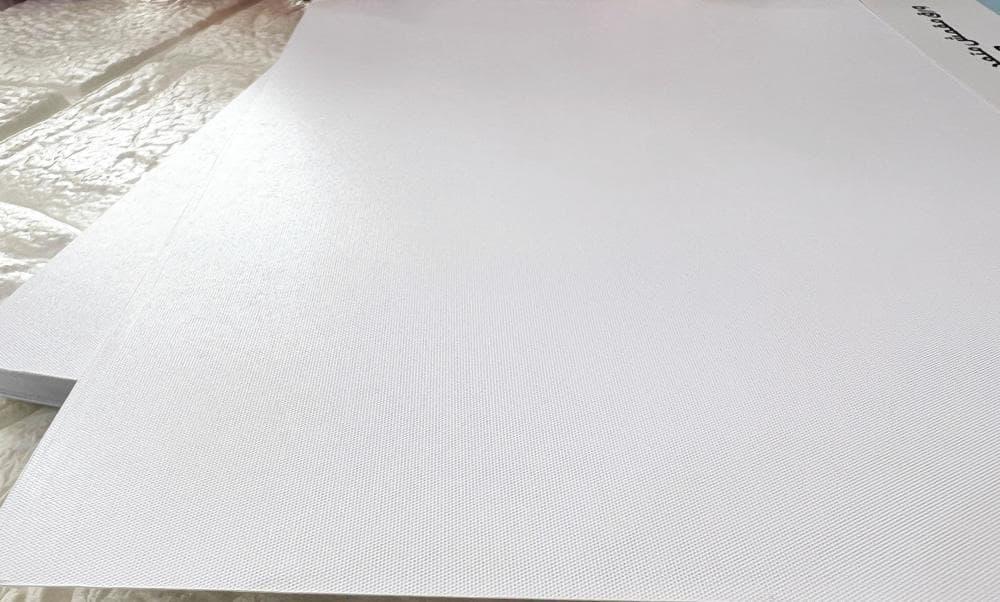 Multipurpose Professional Glossy Textured Paper 230gsm 50 Sheets SIF A4 Size No.5 — product image 4