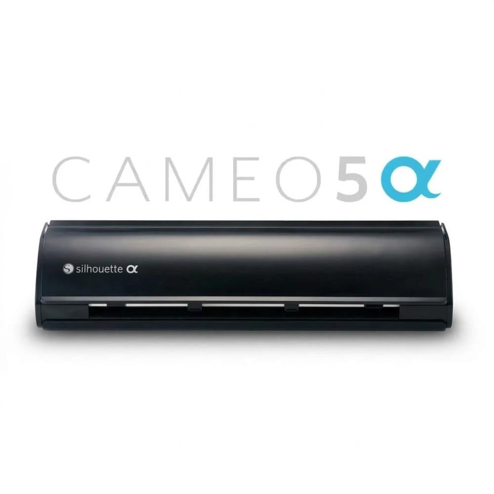 Cameo 5 Alpha black — product image 1