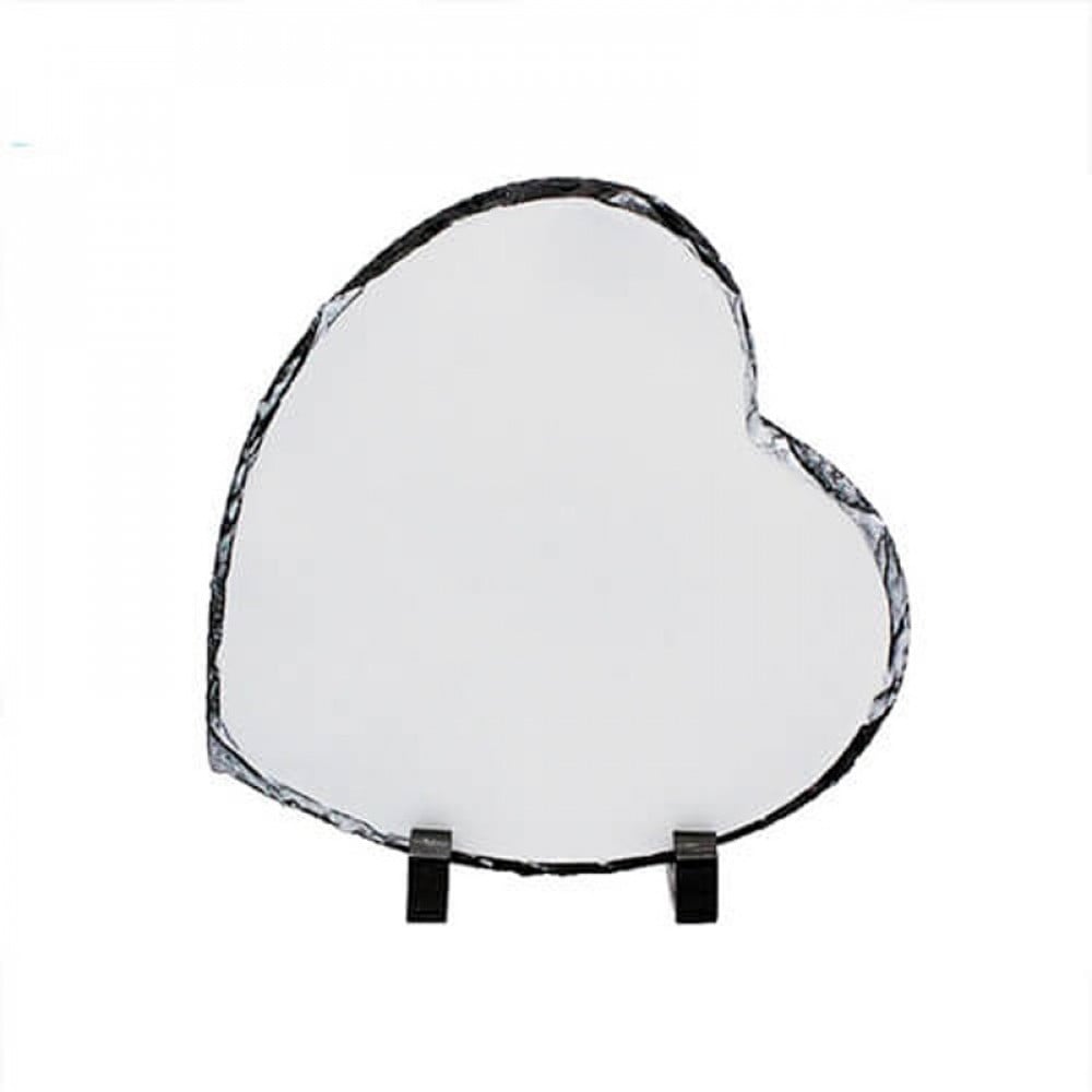 Sublimation rock plate, size 20x20 cm — product image 1