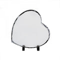Sublimation rock plate, size 20x20 cm — product image 1