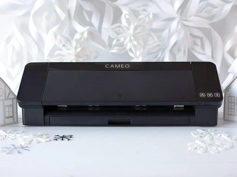 Cameo 4 black used — product image 3