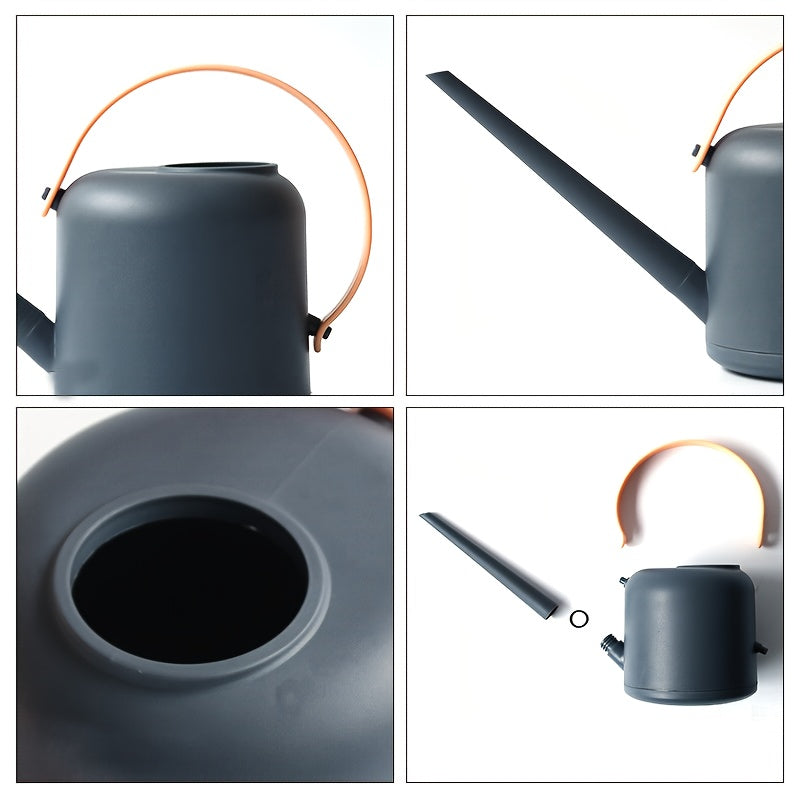 Custom-Printed Long Watering Can with Custom Logo or Design - image 4