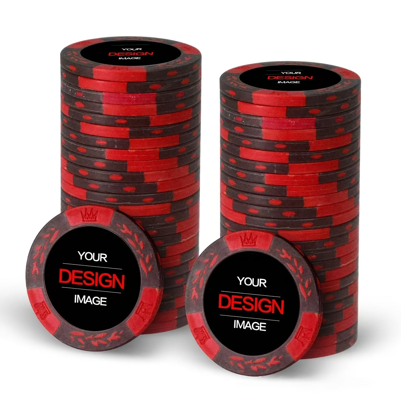 Bespoke Golf Marker with Custom Logo or Design - image 3