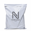 مطبوع حسب الطلب Poly Mailer With Logo Wrap Courier Delivery Package Clothing Poly Mailer