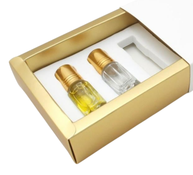 بوكس 3 ربع تولة مع الطباعة