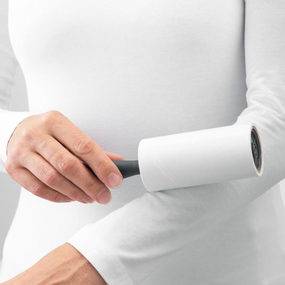 Lint removal roll 100 adhesive — product image 2