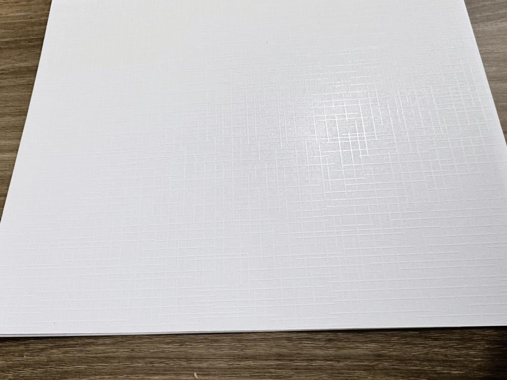 Multipurpose Professional Glossy Textured Paper 180gsm 50 Sheets SIF A4 Size — product image 3