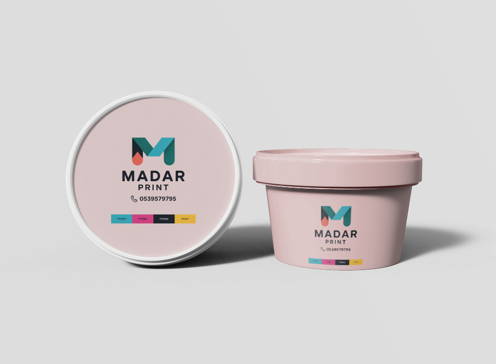 Premium بعلامة تجارية مخصصة للاستخدام مرة واحدة طعام Containers لـ Ice Cream, Pudding, Noodles