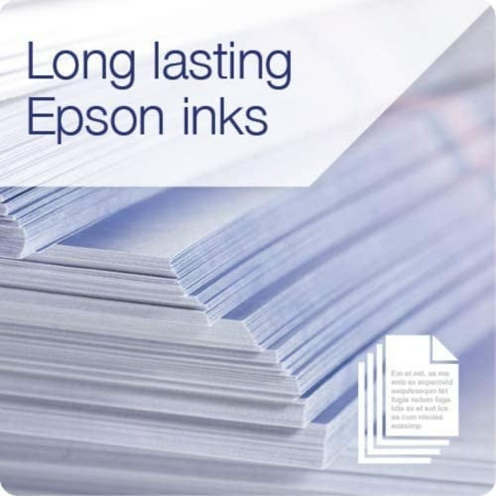 Epson black ink No. 103, original BK — product image 2