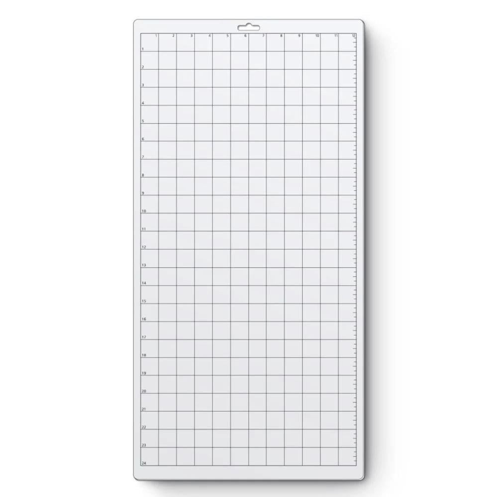 Matte Cameo work mat, 12*24 inches, transparent — product image 3