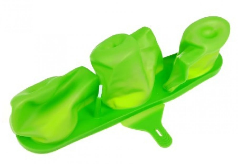 3D press cup mold — product image 5