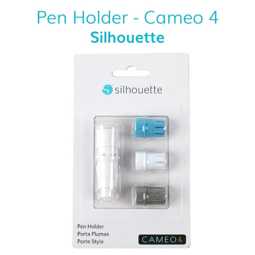 Cameo pen holder 4 — product image 1