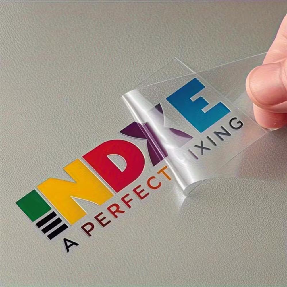 UV DTF printing on request — product image 2