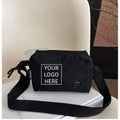 Brand-Forward Custom Print Logo New Unisex Casual Commuter Sports Travel Business Backpack – Marketing – image 1