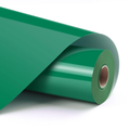heat-transfer vinyl, green PU fabric — product image 1