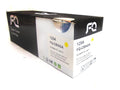 Compatible laser printer toner FQ 125A yellow, high quality — product image 1