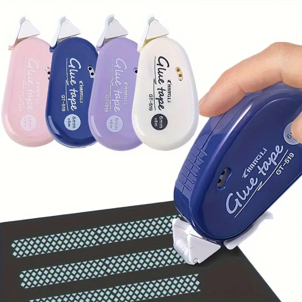 Double-sided adhesive tape, width 0.60 cm * length 6 metres — product image 5