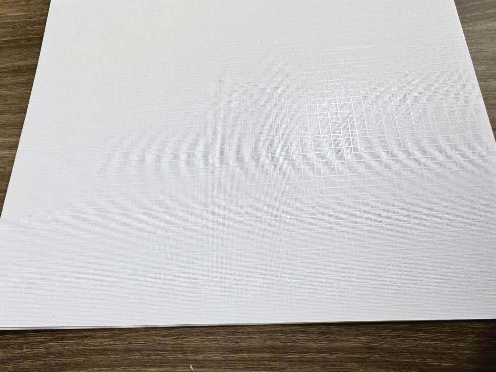 Multipurpose Professional Glossy Textured Paper 260gsm 50 Sheets SIF A4 Size — product image 4