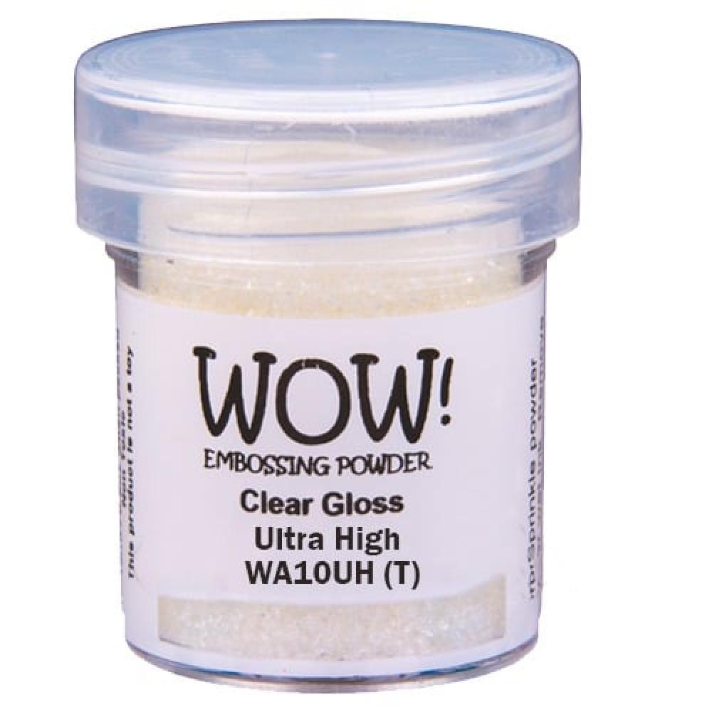 Thick translucent highlighting powder, large package 160 ml — product image 1
