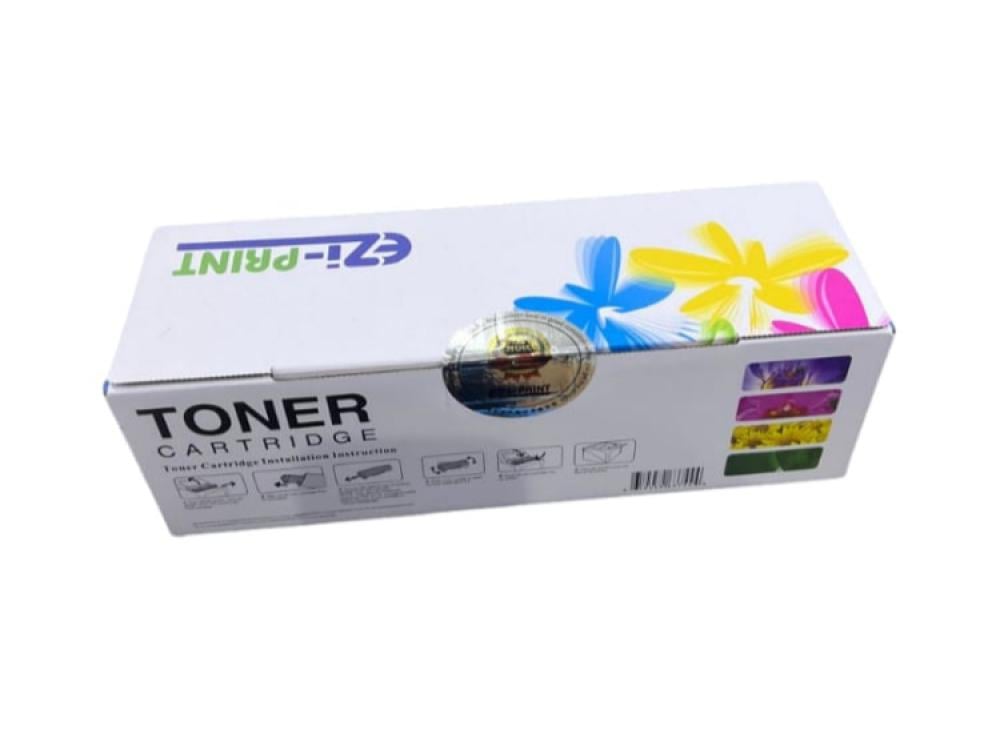 Easy Print Black Laser Toner Model W1500A/150A — product image 3