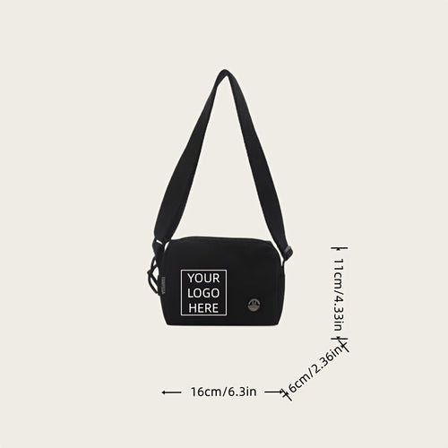 Brand-Forward Custom Print Logo New Unisex Casual Commuter Sports Travel Business Backpack – Marketing – image 2