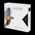 Sub Global Black Ink - Sauger/Ricoh SG500 / SG1000 — product image 1