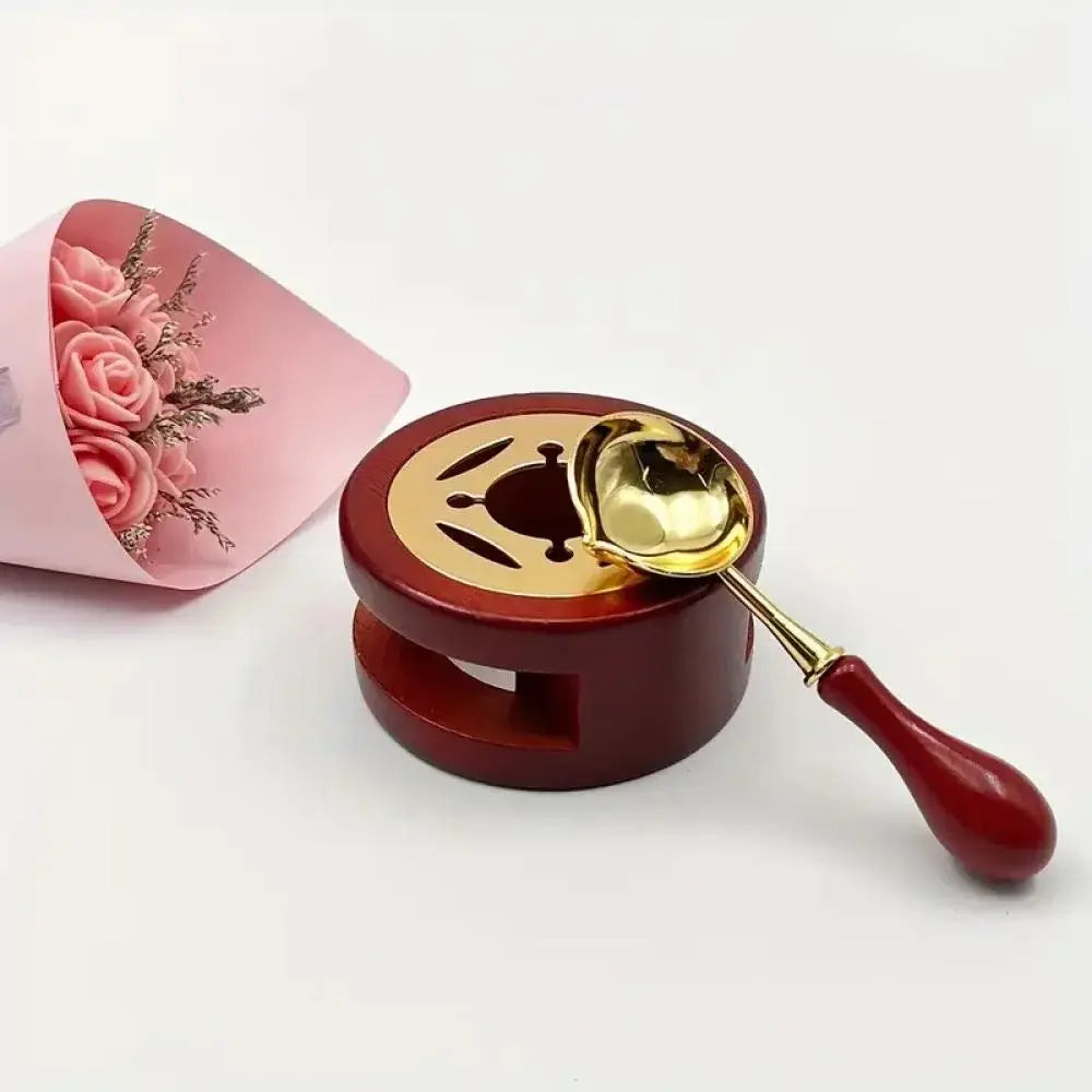 Stamping tool set consisting of 2 pieces — product image 4