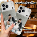 Corporate Custom Phone Case: Phone Case - [Custom Phone Case] Custom Photo Phone Case – Corporate – image 1