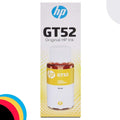 HP GT52 Original Ink - Yellow - 8000 pages — product image 1