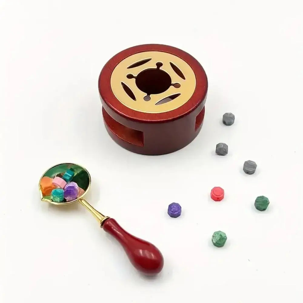 Stamping tool set consisting of 2 pieces — product image 2