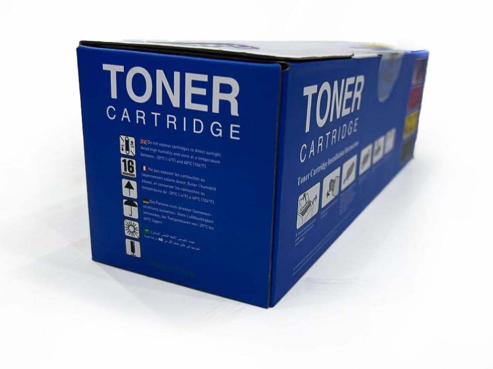 Compatible laser printer toner 207A black economy for HP — product image 4