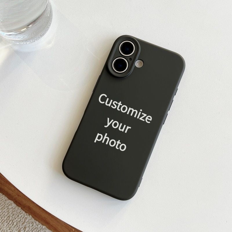 Phone Case - Custom Photo DIY Phone Case for Iphone 17 16 15 14 13 12 11 Pro | Business-Ready Tech – image 3