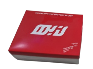 chicken box - مطبعة مدار