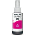 Epson red ink No. 673, original, regular M — product image 1