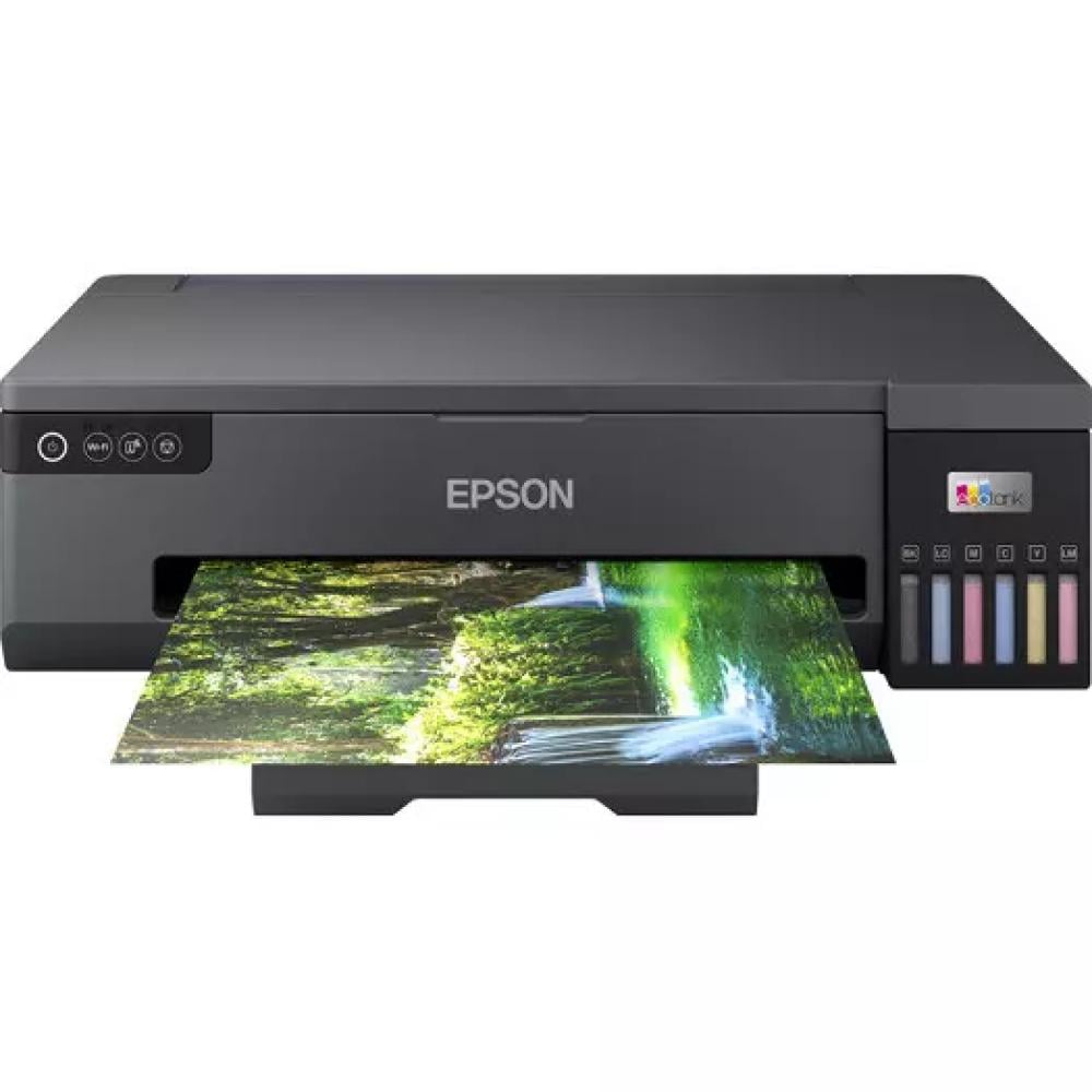 Epson L18050, professional A3 size, 6-color printer — product image 1