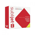 Swagers yellow ink SG800/SG400 — product image 1