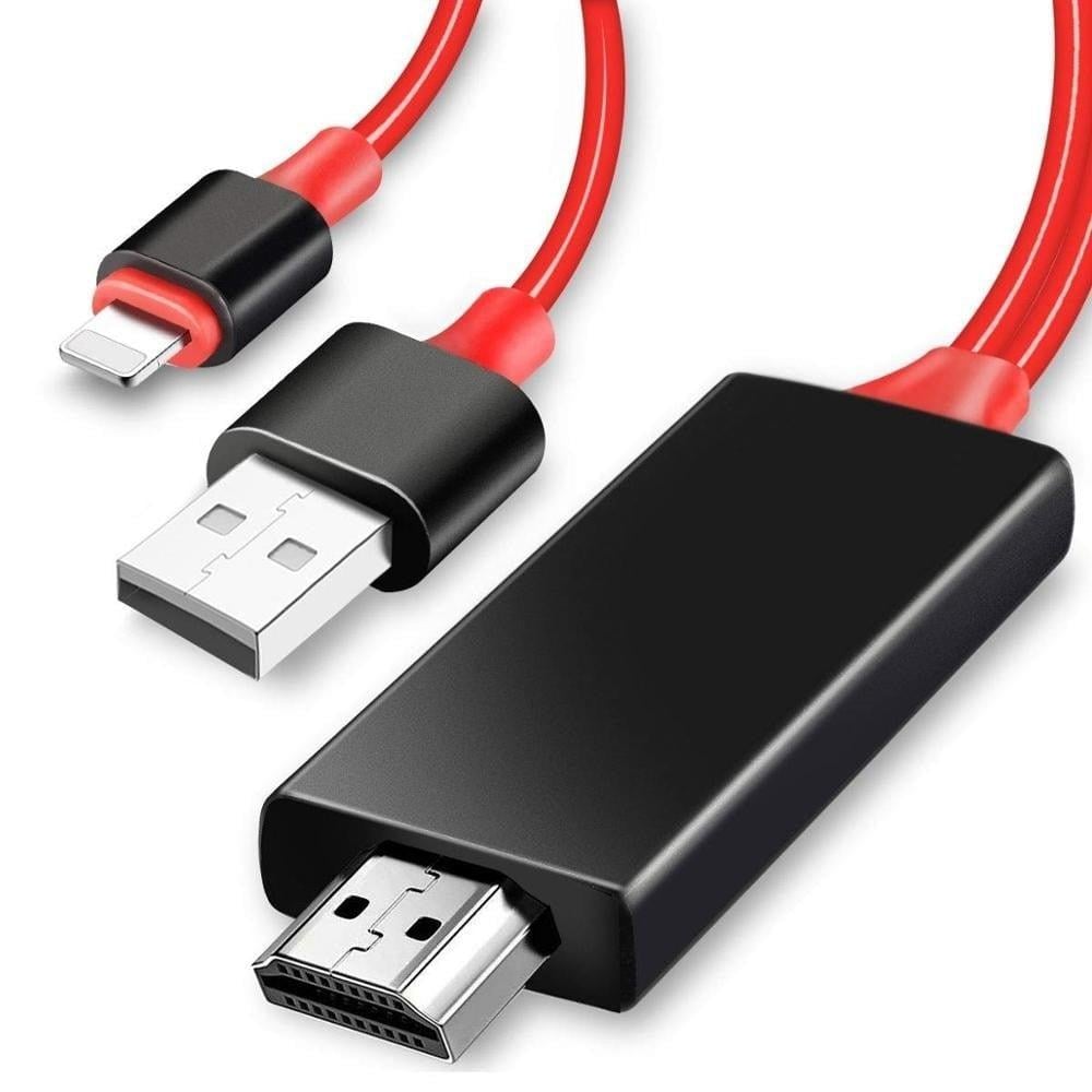 HDM TV connection for iPhone — product image 2