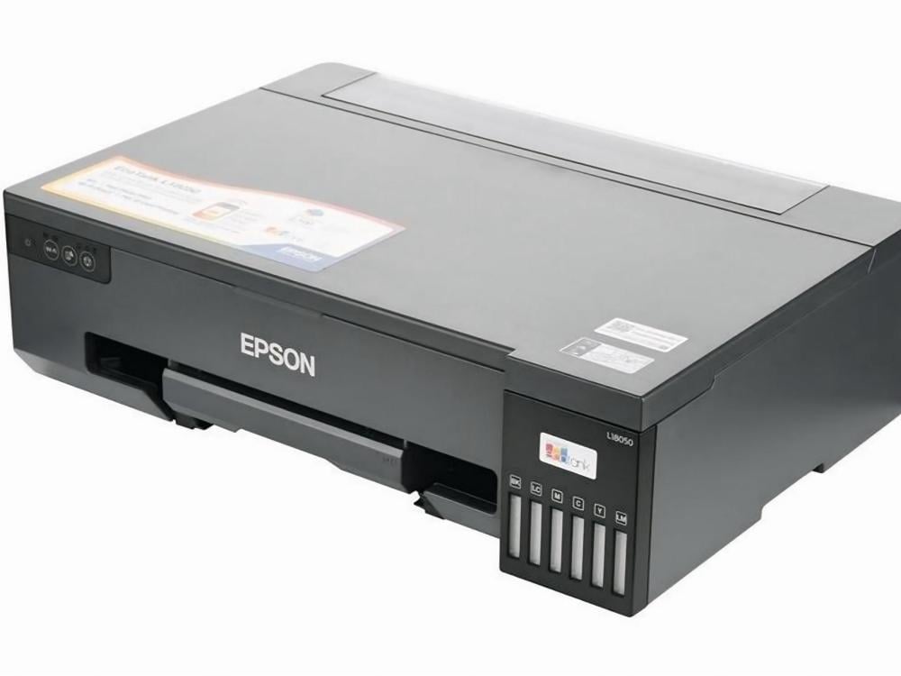 Epson L18050, professional A3 size, 6-color printer — product image 6