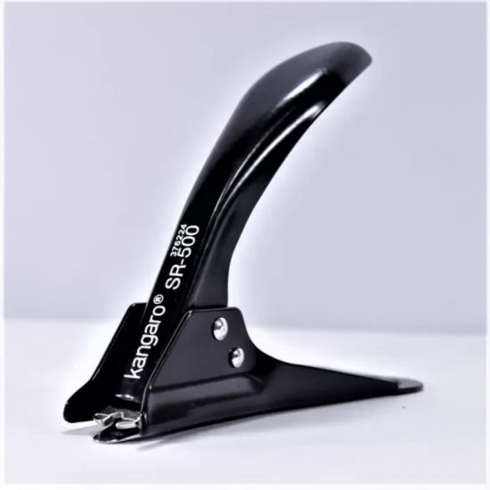 Black pin remover — product image 1