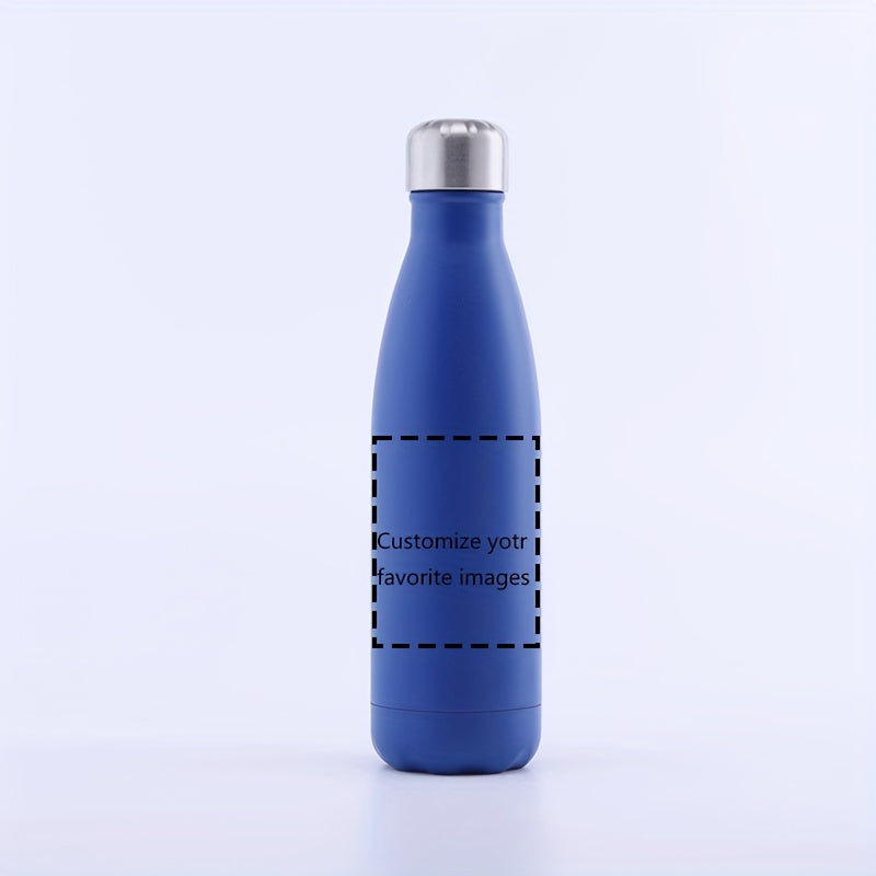 1 Custom 304 Stainless Steel Vacuum Cup Cup, Car Vacuum Cup Cup, Sports Water | Made-to-Order Tumbler & – image 3