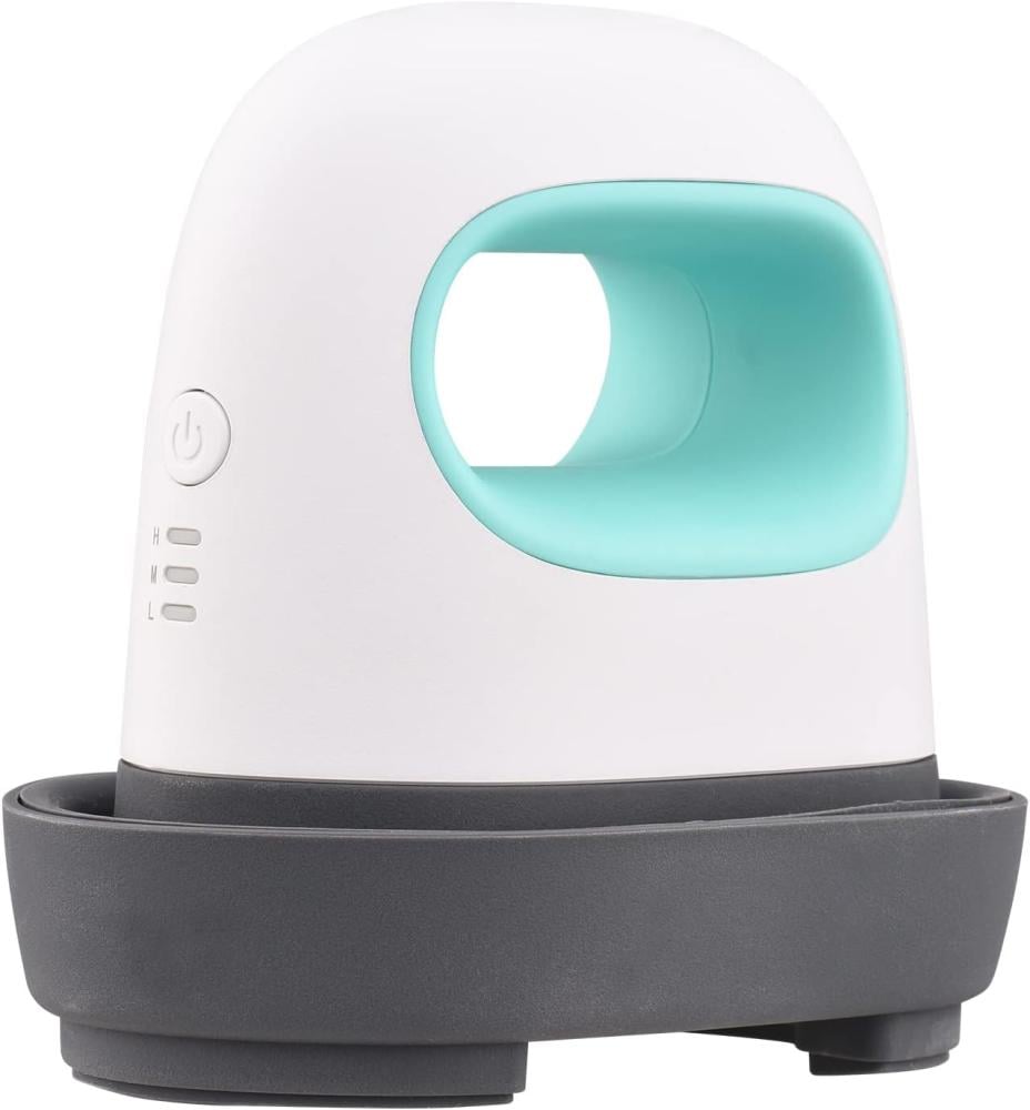 Mini portable heat press, 11cm * 6.5cm — product image 1