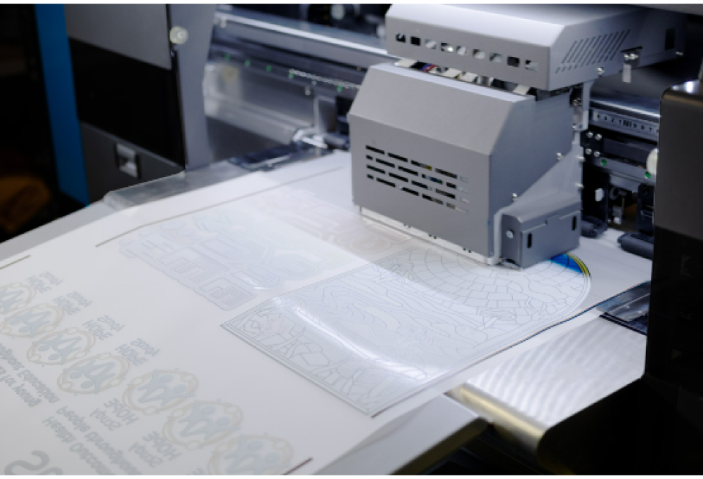 DTF printing, size 60*100cm upon request — product image 5