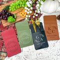 Custom-Printed Cutlery Holder with Custom Logo or Design - image 1