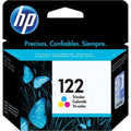 HP 122 color ink — product image 1