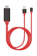 HDM TV connection for iPhone — product image 1