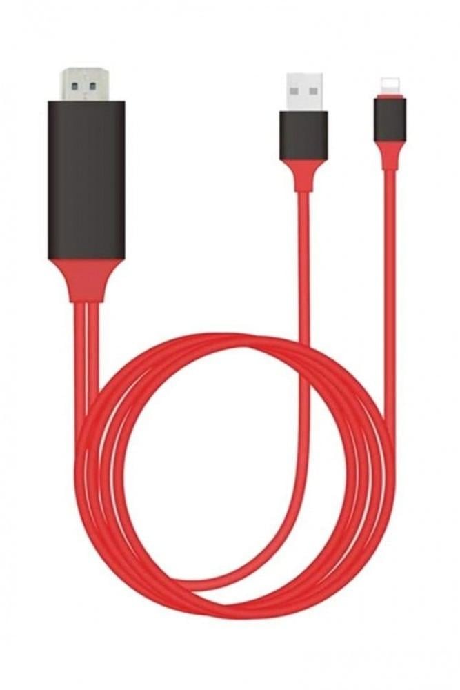 HDM TV connection for iPhone — product image 1