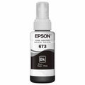Epson black ink No. 673, original BK — product image 1