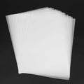 Pro 90 protection films for dark paper, 20 sheets of A3 size — product image 1
