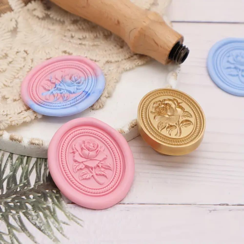 Sealing wax for paper — product image 2