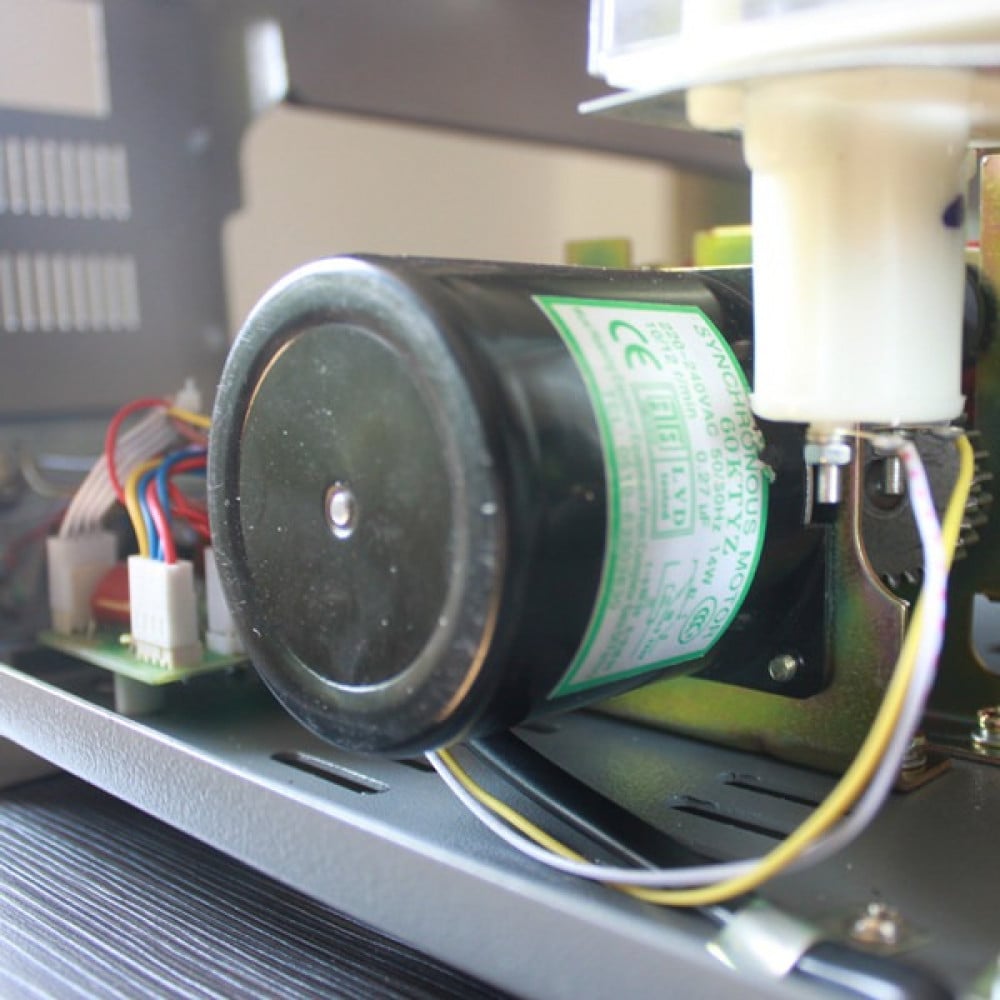 Thermal laminating (gilding) device A3 — product image 3